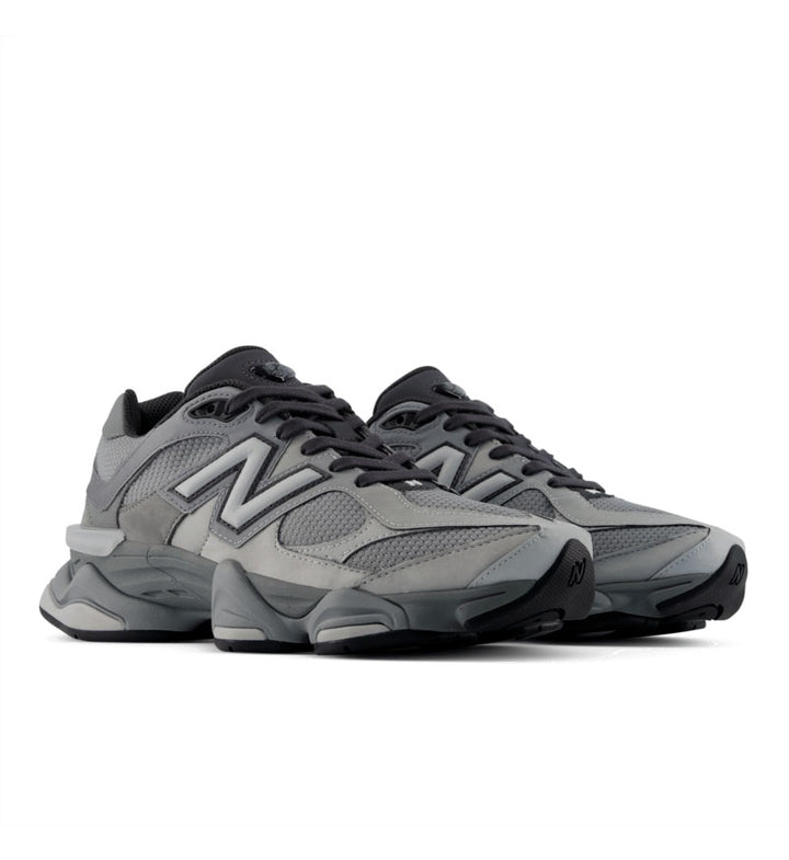 New Balance 9060 Slate Grey Harbor Grey U90609XS | Pro Feet