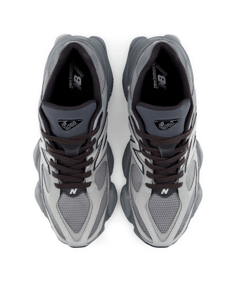 New Balance 9060 Slate Grey Harbor Grey U90609XS | Pro Feet