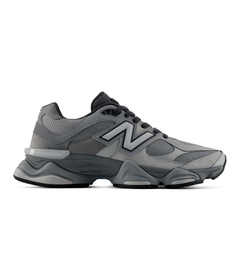 New Balance 9060 Slate Grey Harbor Grey U90609XS | Pro Feet
