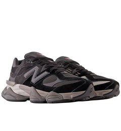 New Balance 9060 “Black/Castlerock/Rain Cloud” (U9060BLK)