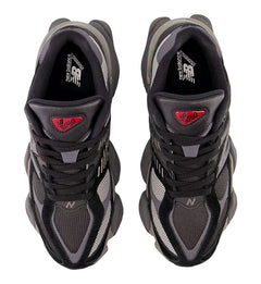 New Balance 9060 “Black/Castlerock/Rain Cloud” (U9060BLK)