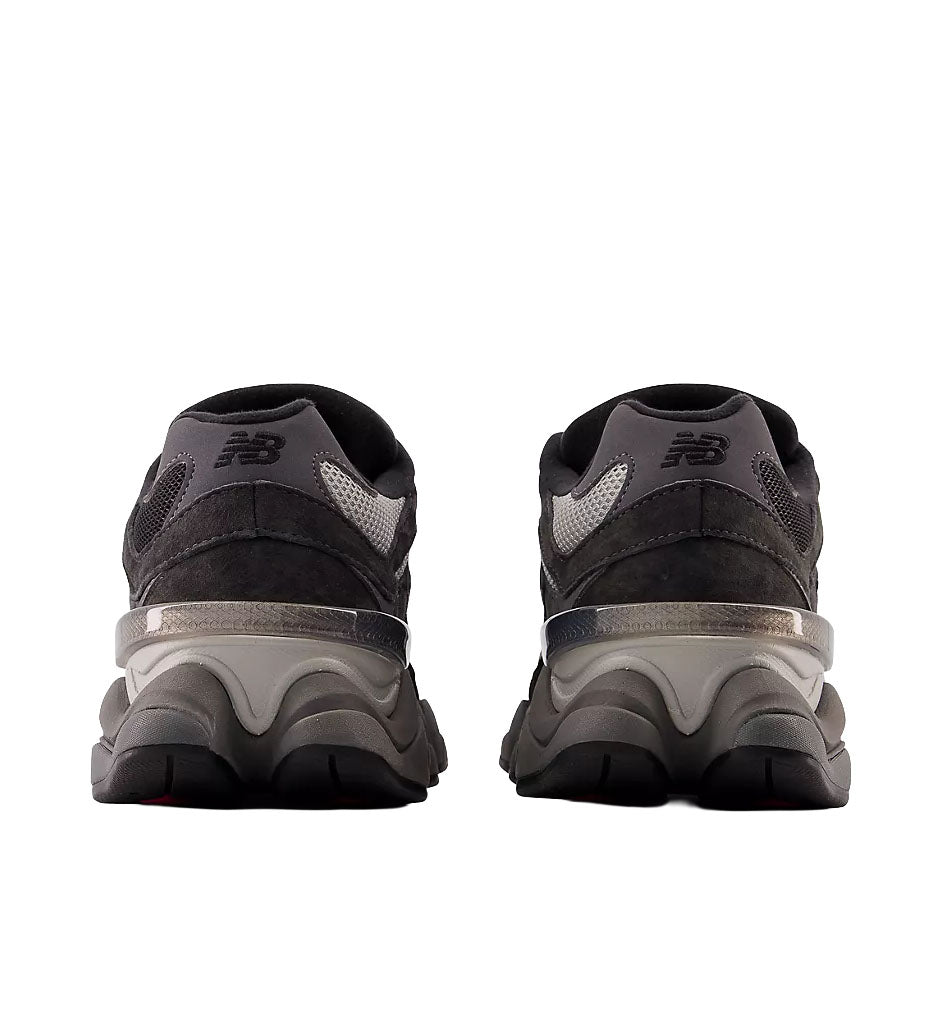 New Balance 9060 “Black/Castlerock/Rain Cloud” (U9060BLK)