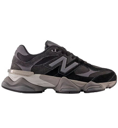 New Balance 9060 “Black/Castlerock/Rain Cloud” (U9060BLK)