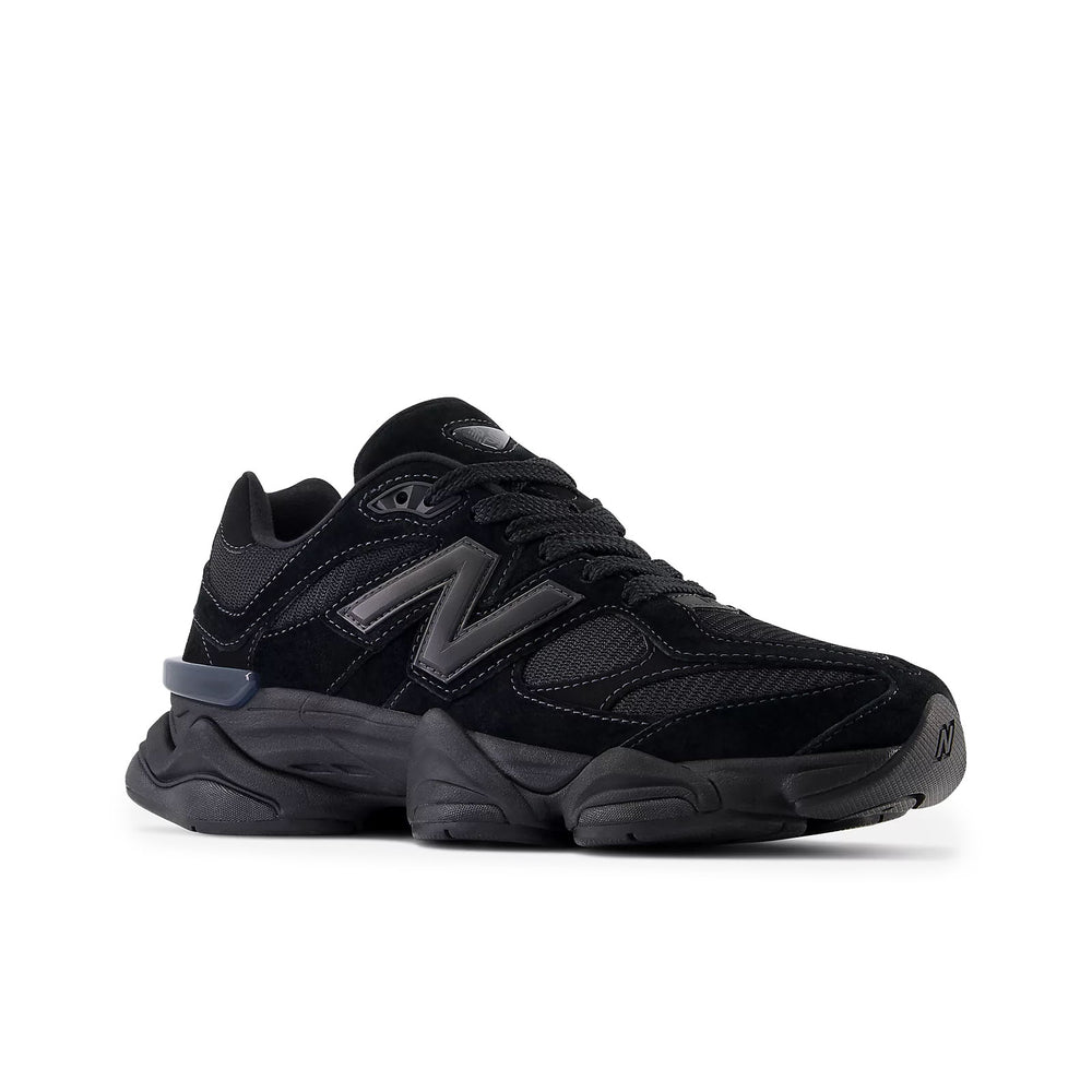 New Balance 9060 Black Phantom Magnet U9060BPM | Pro Feet