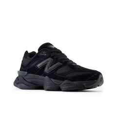 New Balance 9060 Black Phantom Magnet U9060BPM | Pro Feet