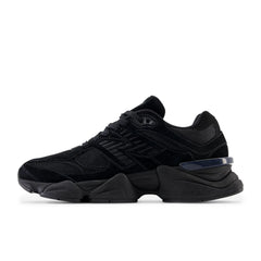 New Balance 9060 Black Phantom Magnet U9060BPM | Pro Feet