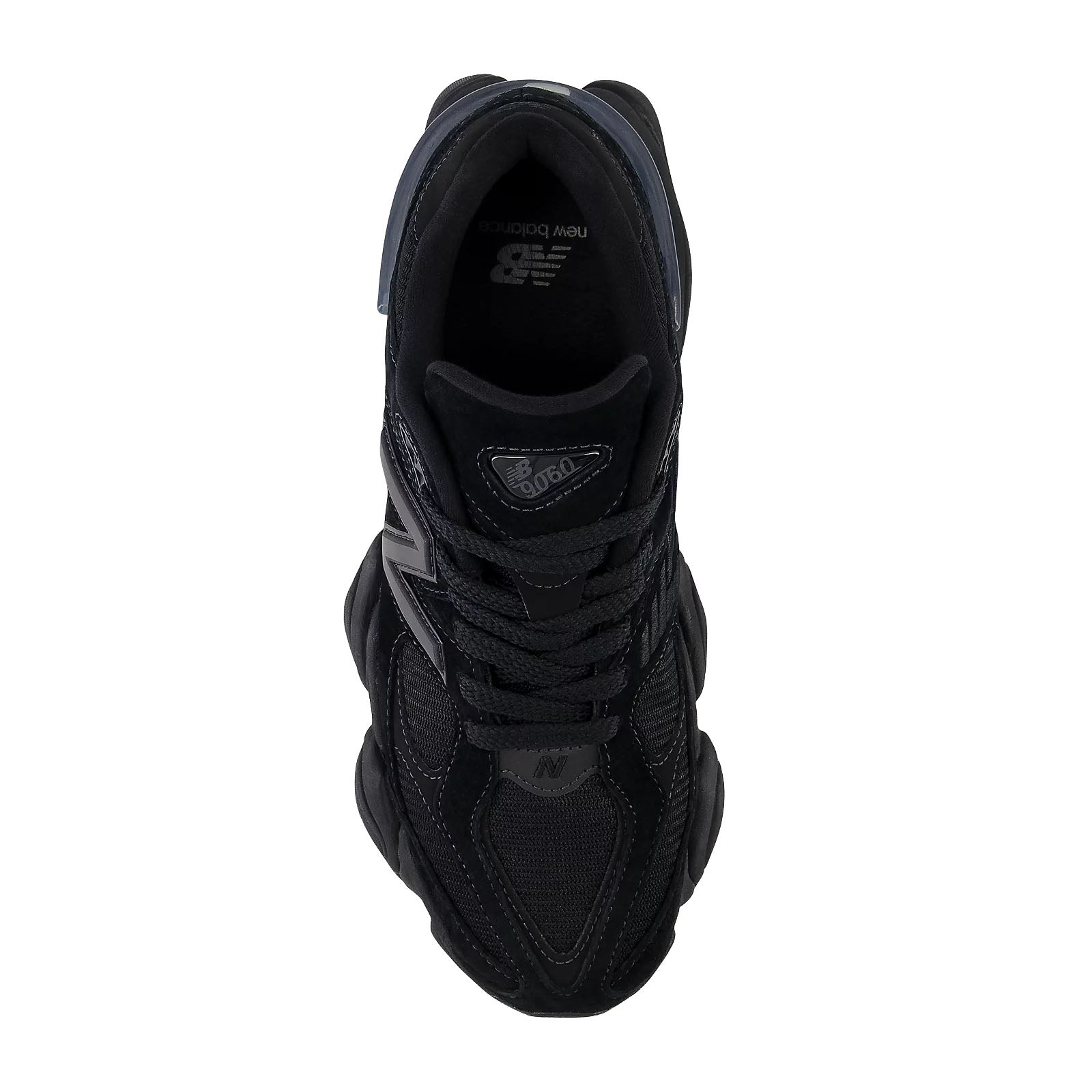 New Balance 9060 Black Phantom Magnet U9060BPM | Pro Feet