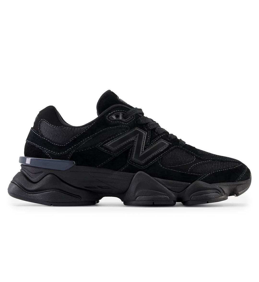 New Balance 9060 Black Phantom Magnet U9060BPM | Pro Feet