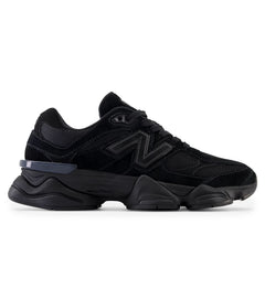 New Balance 9060 Black Phantom Magnet U9060BPM | Pro Feet