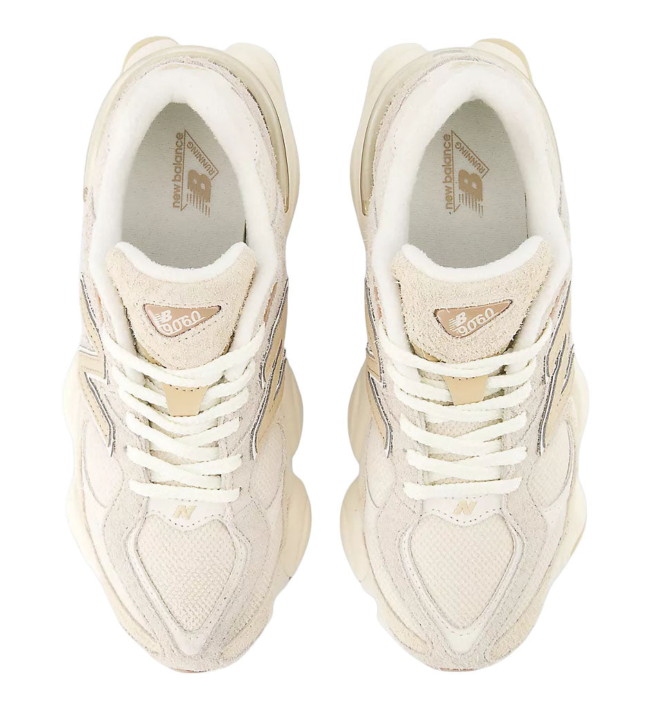 New Balance 9060 Bisque/Sea Salt U9060CCB | Pro Feet