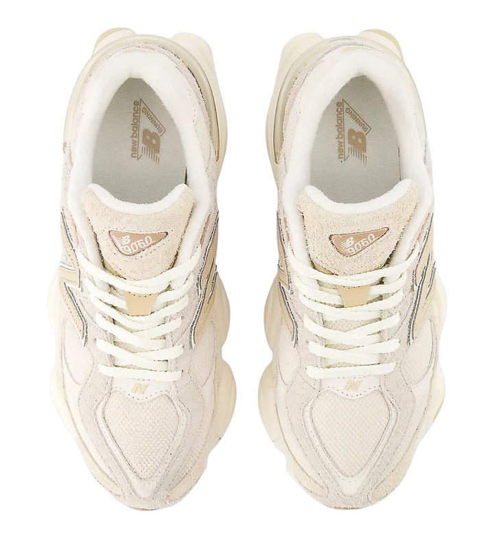 New Balance 9060 Bisque/Sea Salt U9060CCB | Pro Feet