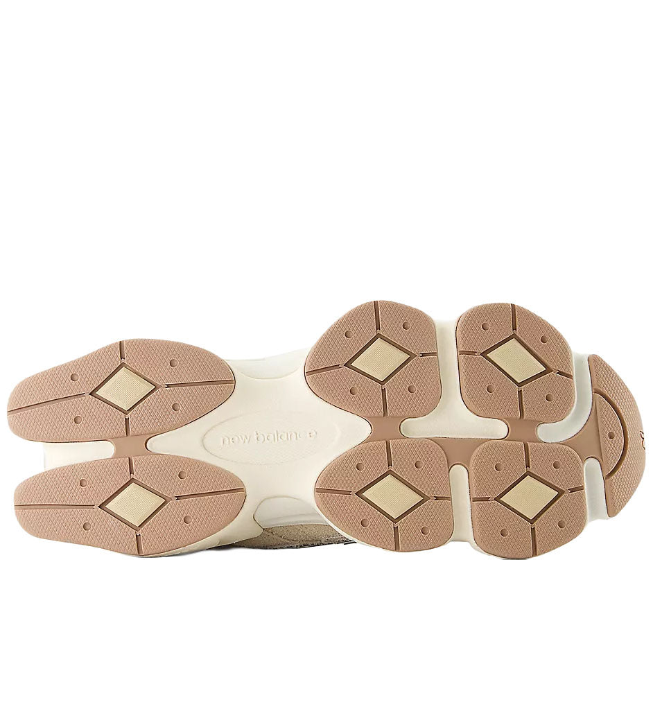 New Balance 9060 "Beige/White" (U9060CCB)