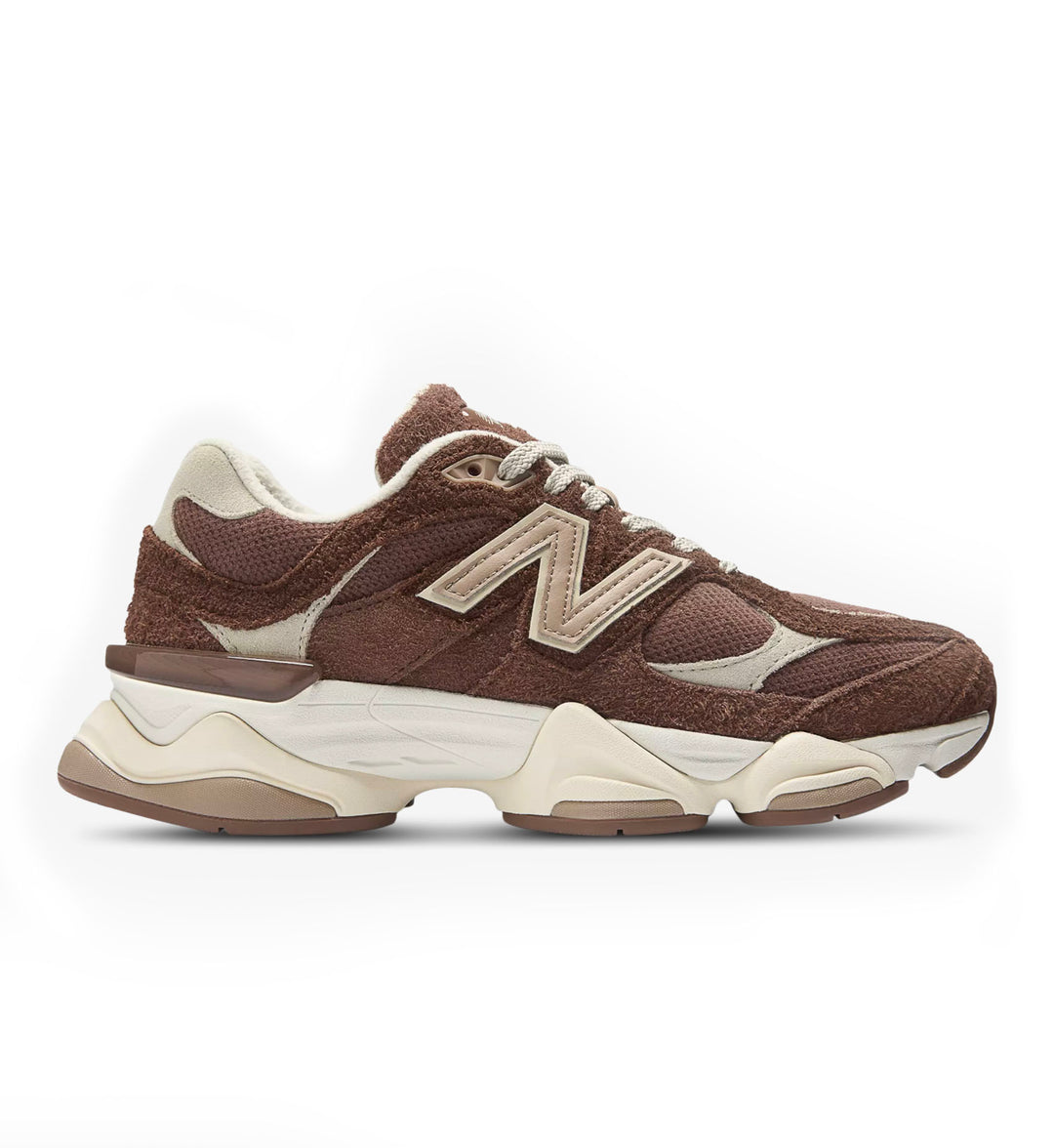 New Balance 9060 Timber Wolf/Rich Oak (U9060CCC)