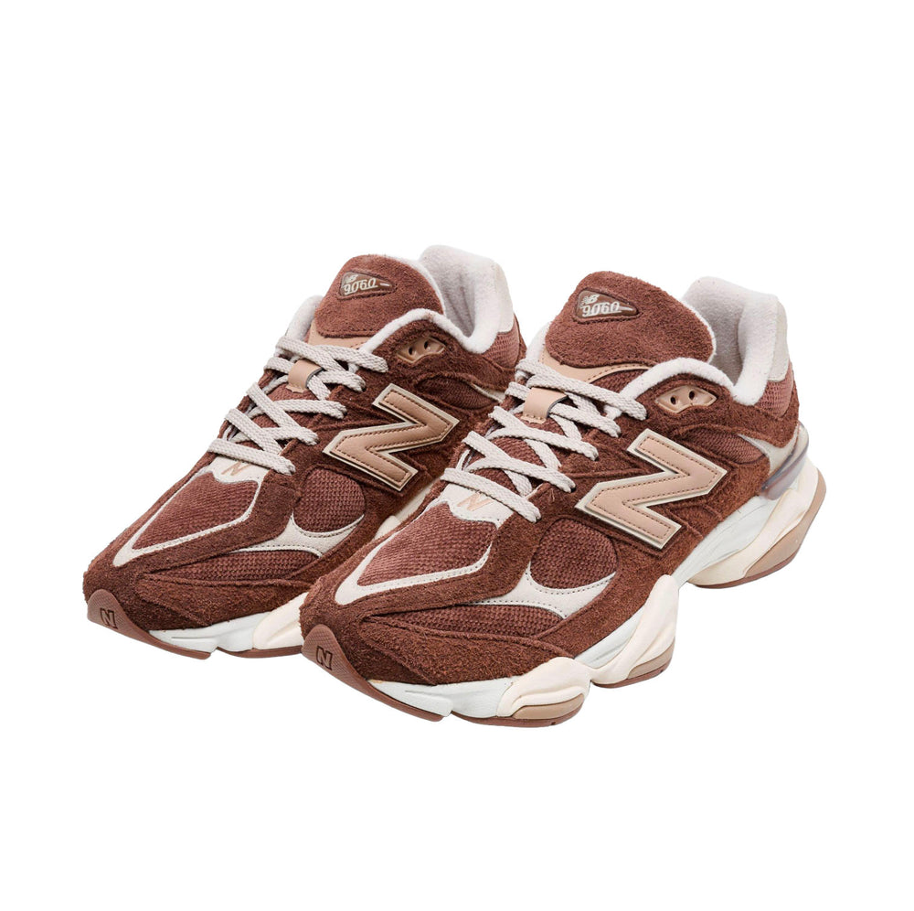 New Balance 9060 Timber Wolf/Rich Oak (U9060CCC)