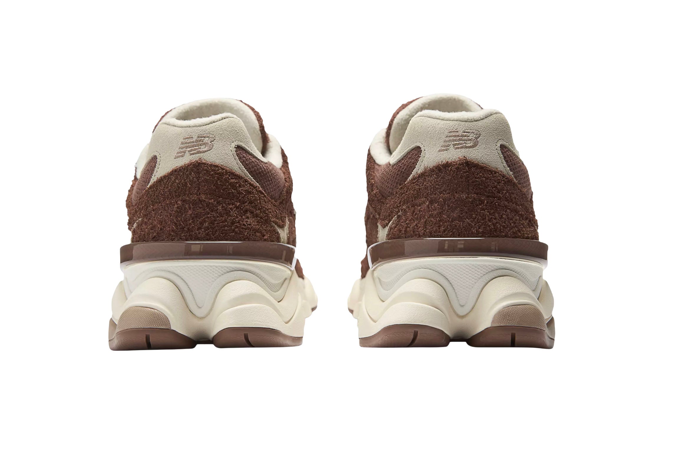 New Balance 9060 Timber Wolf/Rich Oak (U9060CCC)