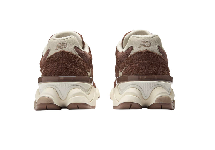 New Balance 9060 Timber Wolf/Rich Oak (U9060CCC)