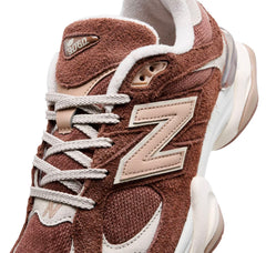 New Balance 9060 Timber Wolf/Rich Oak (U9060CCC)
