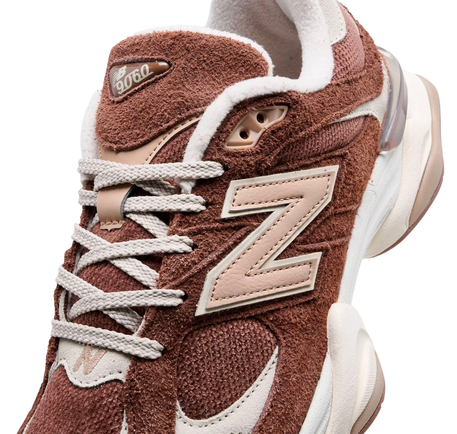 New Balance 9060 Timber Wolf/Rich Oak (U9060CCC)