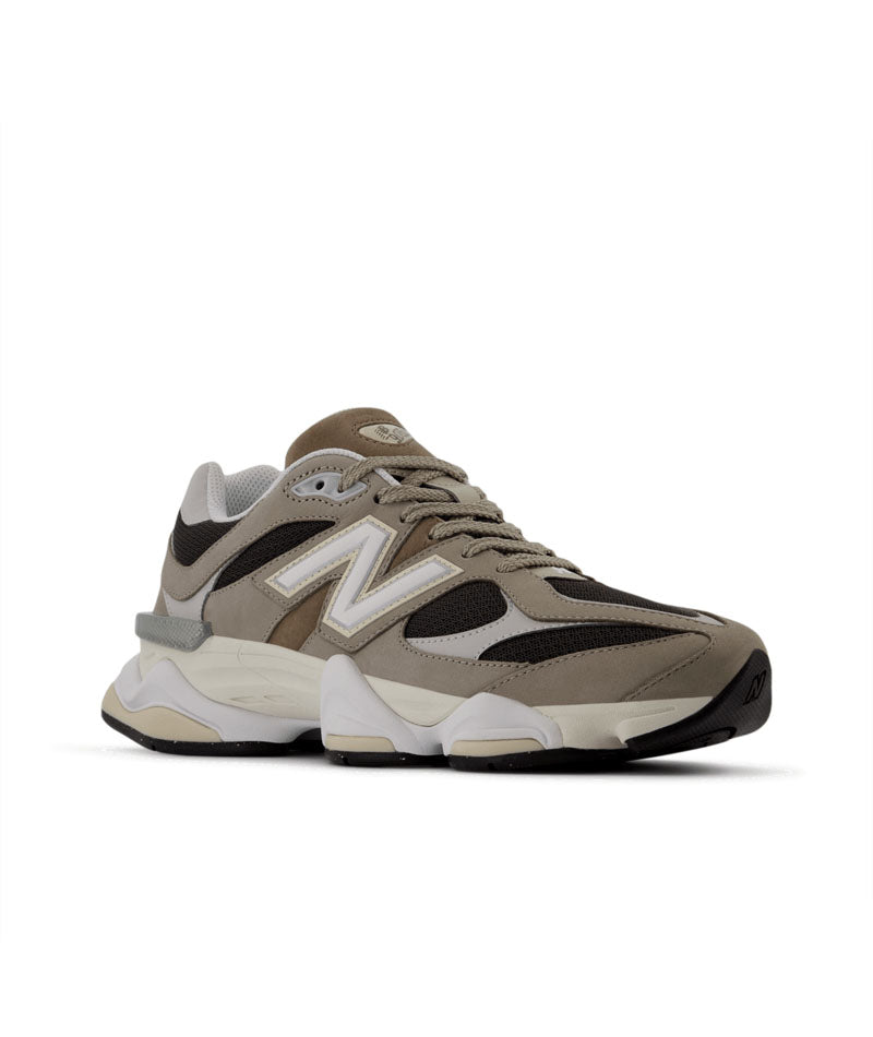 New Balance 9060 Arid Stone Black Cement U9060CTA | Pro Feet