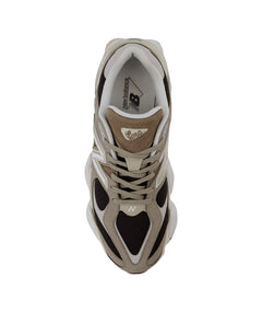 New Balance 9060 Arid Stone Black Cement U9060CTA | Pro Feet