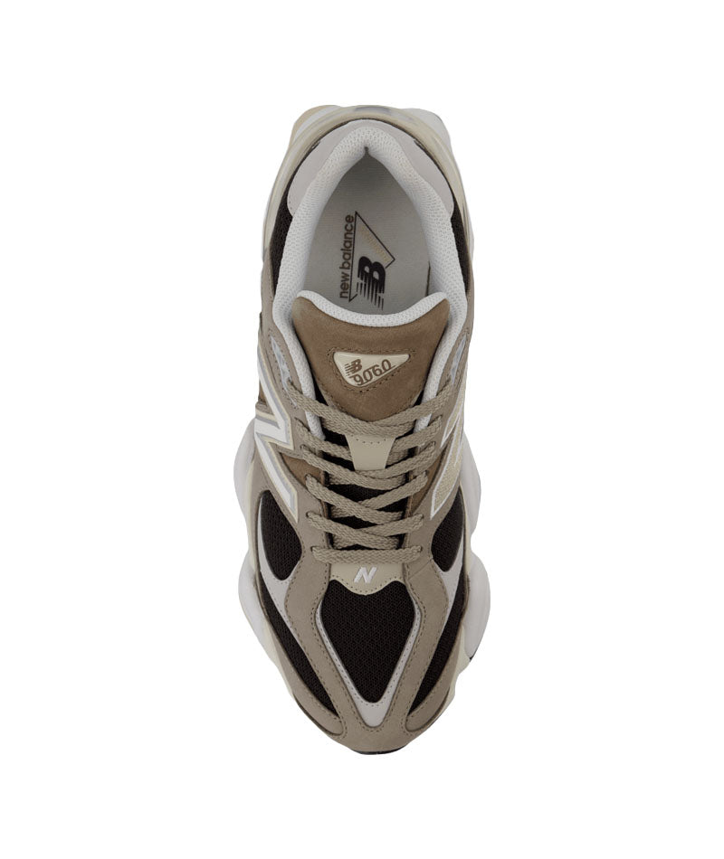 New Balance 9060 Arid Stone Black Cement U9060CTA | Pro Feet
