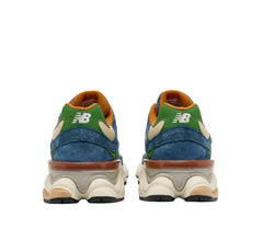 New Balance 9060 Dark Shoreline Blue / Ash Wood (U9060LDC)