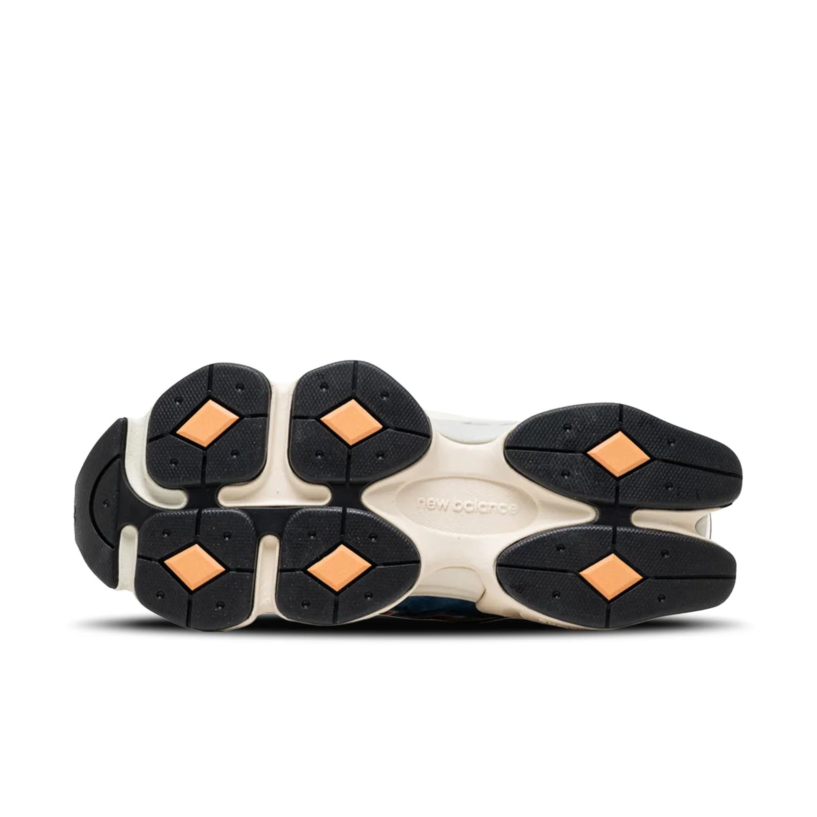 New Balance 9060 Dark Shoreline Blue / Ash Wood (U9060LDC)