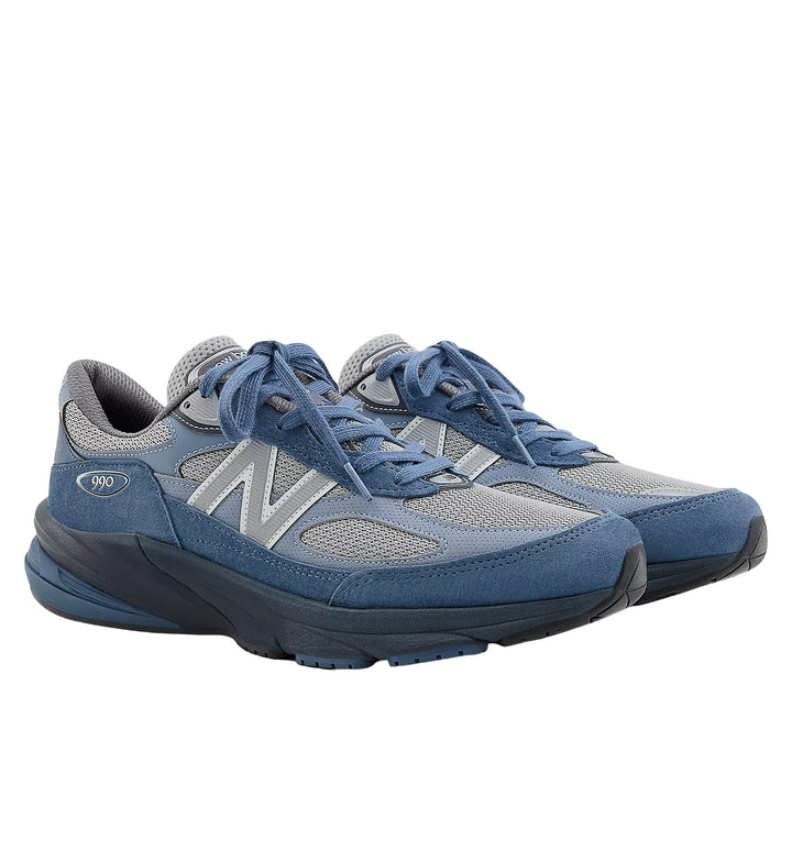 New Balance Made in USA 990v6