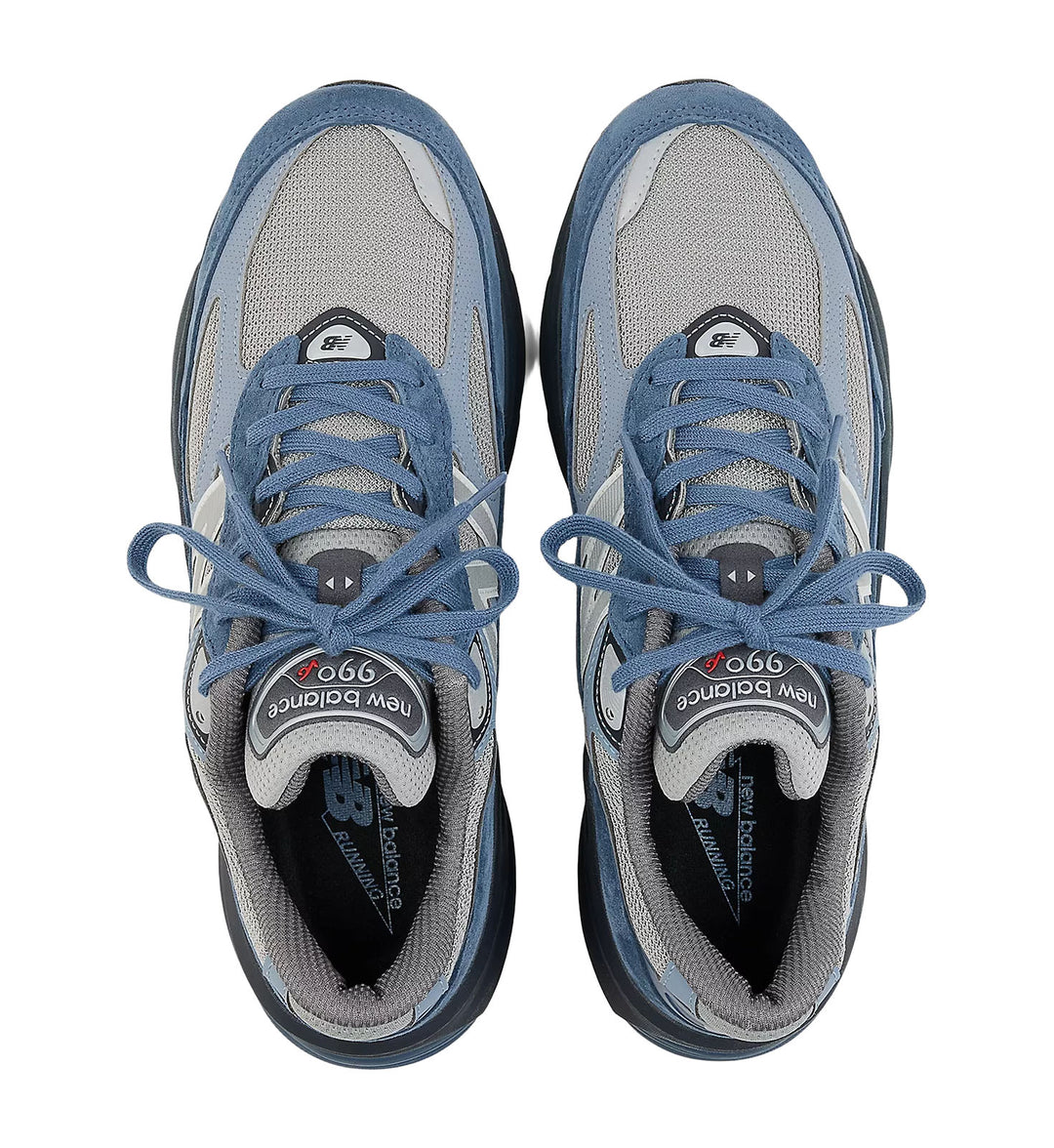 New Balance Made in USA 990v6