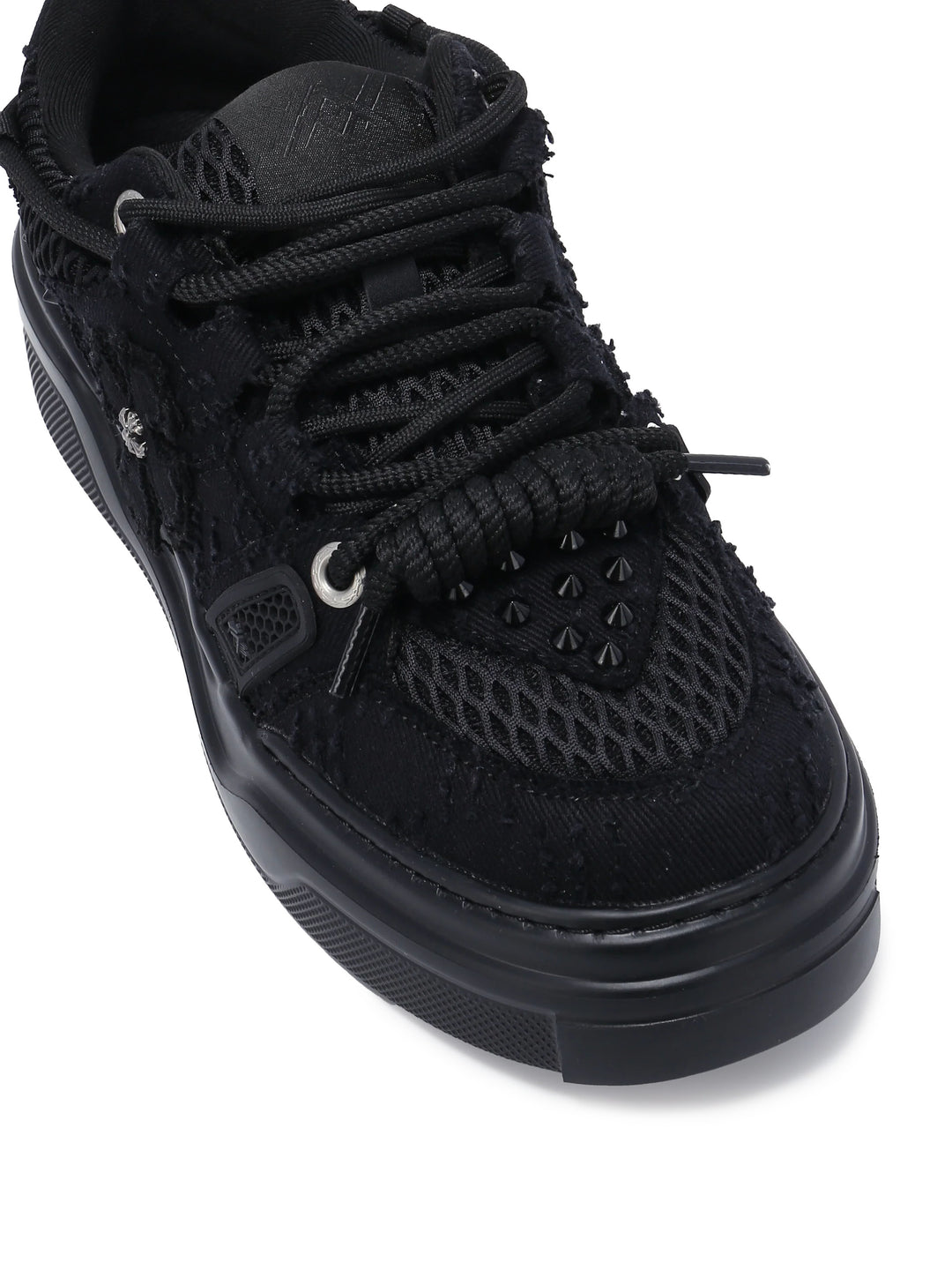 Javi Virtue Shoes Black | Pro Feet