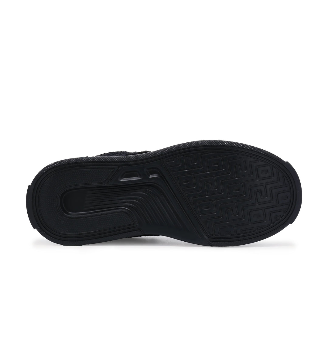 Javi Virtue Shoes Black | Pro Feet