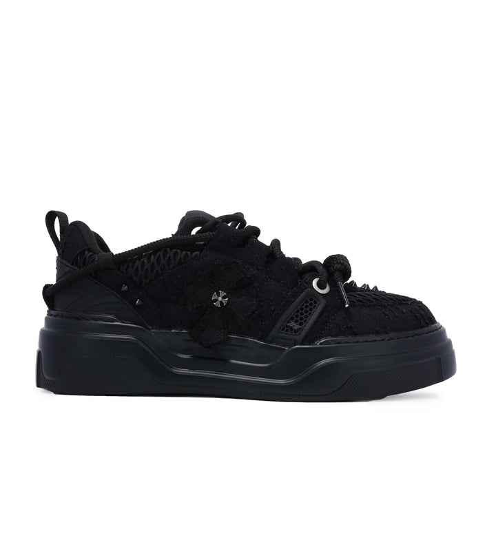 Javi Virtue Shoes Black | Pro Feet