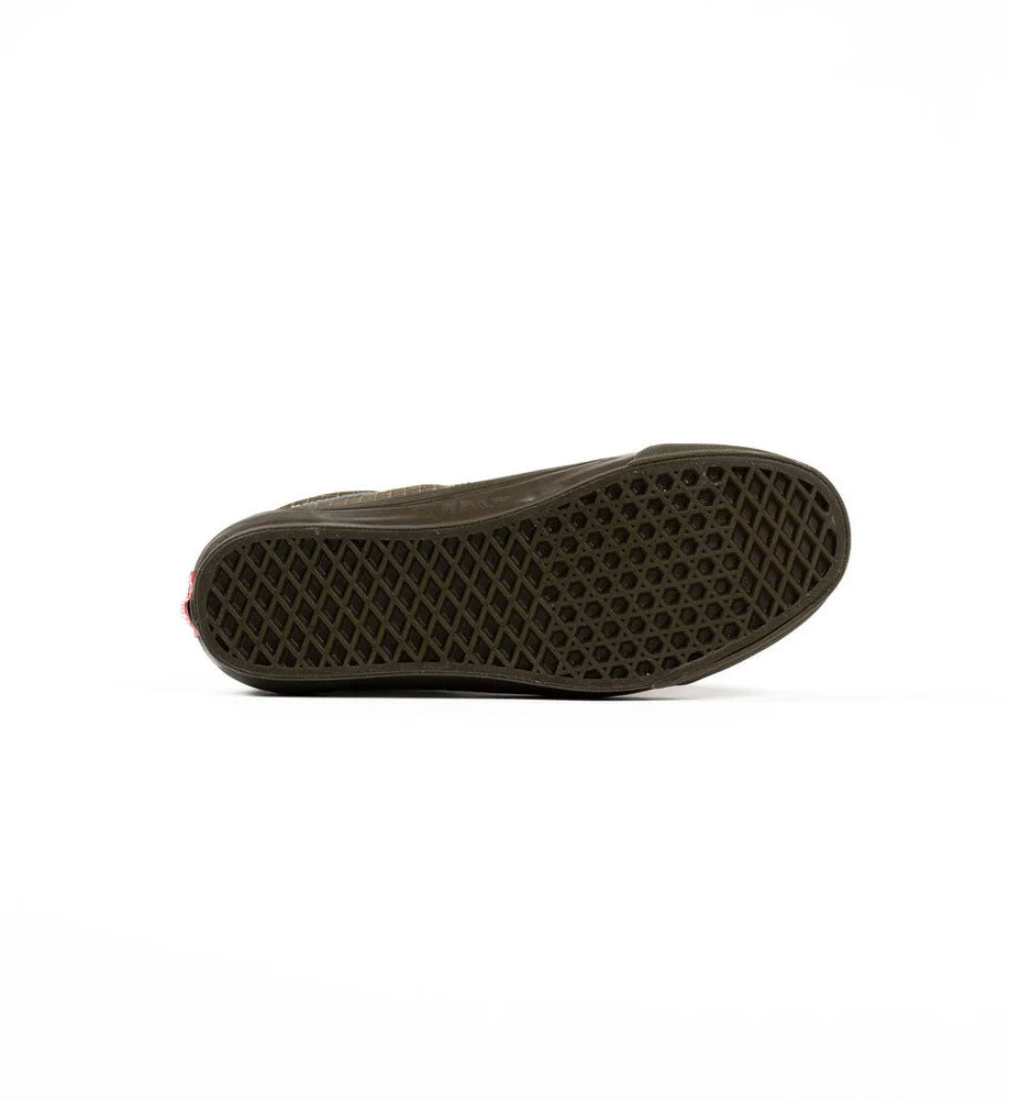 Vans MTE Old Skool Washed Ripstop Sepia VN000CY20E01 | Pro Feet