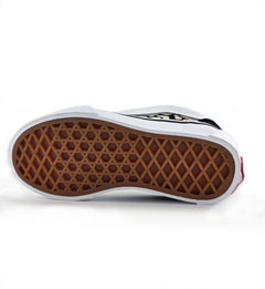 Vans Knu Skool PS “Leopard Glitter Black” (VN000CYUBM8)