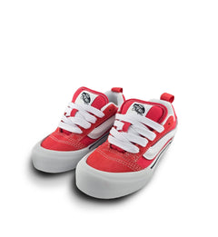 Vans Knu Skool PS “Crimson Haze” (VN000CYUFO9)
