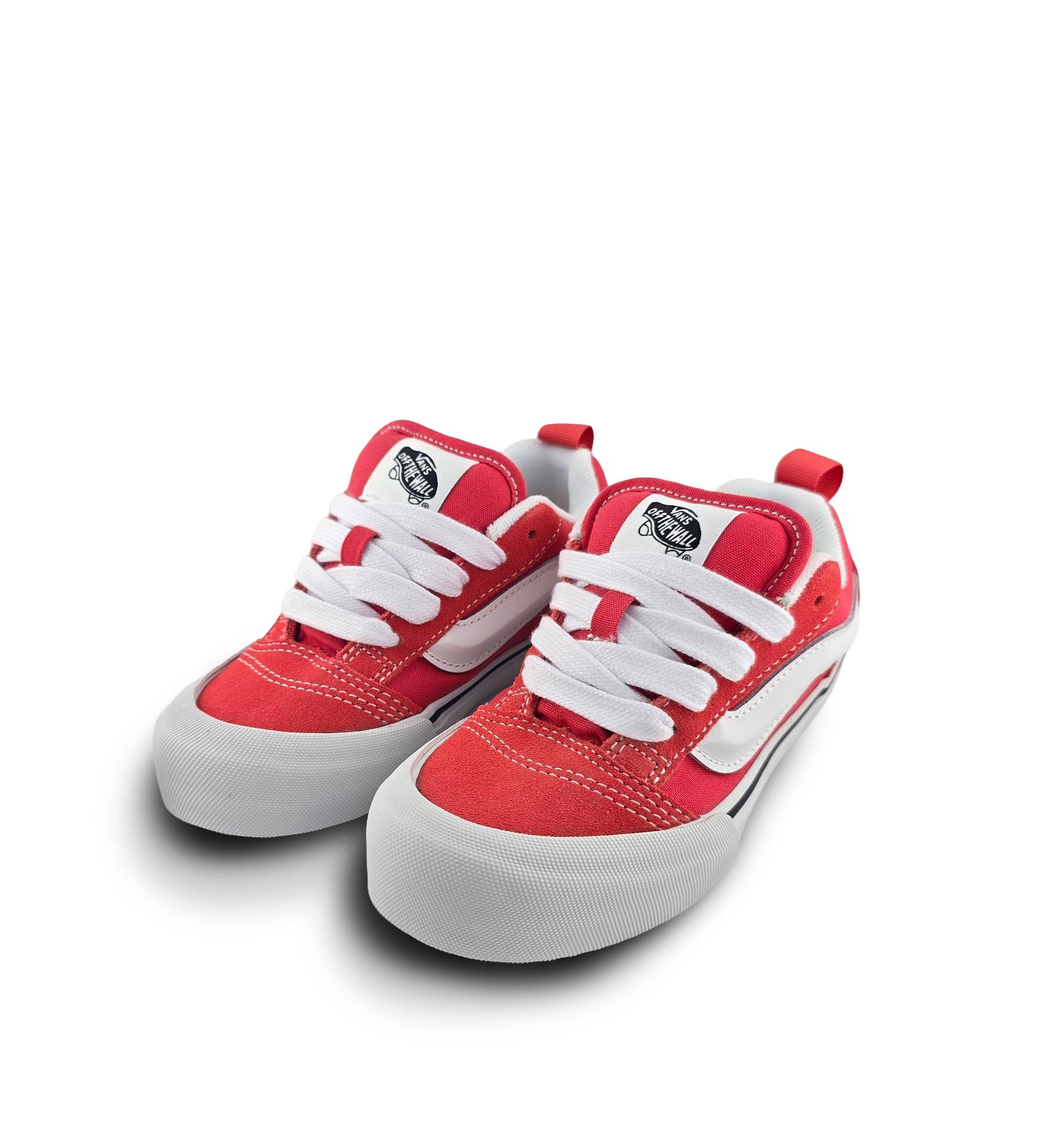 Vans Knu Skool PS “Crimson Haze” (VN000CYUFO9)
