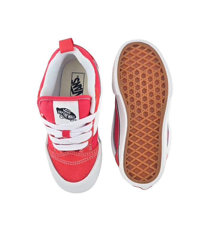 Vans Knu Skool PS “Crimson Haze” (VN000CYUFO9)