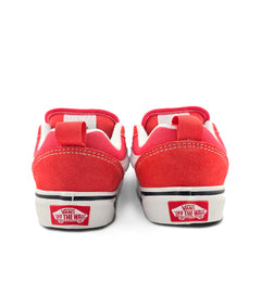 Vans Knu Skool PS “Crimson Haze” (VN000CYUFO9)