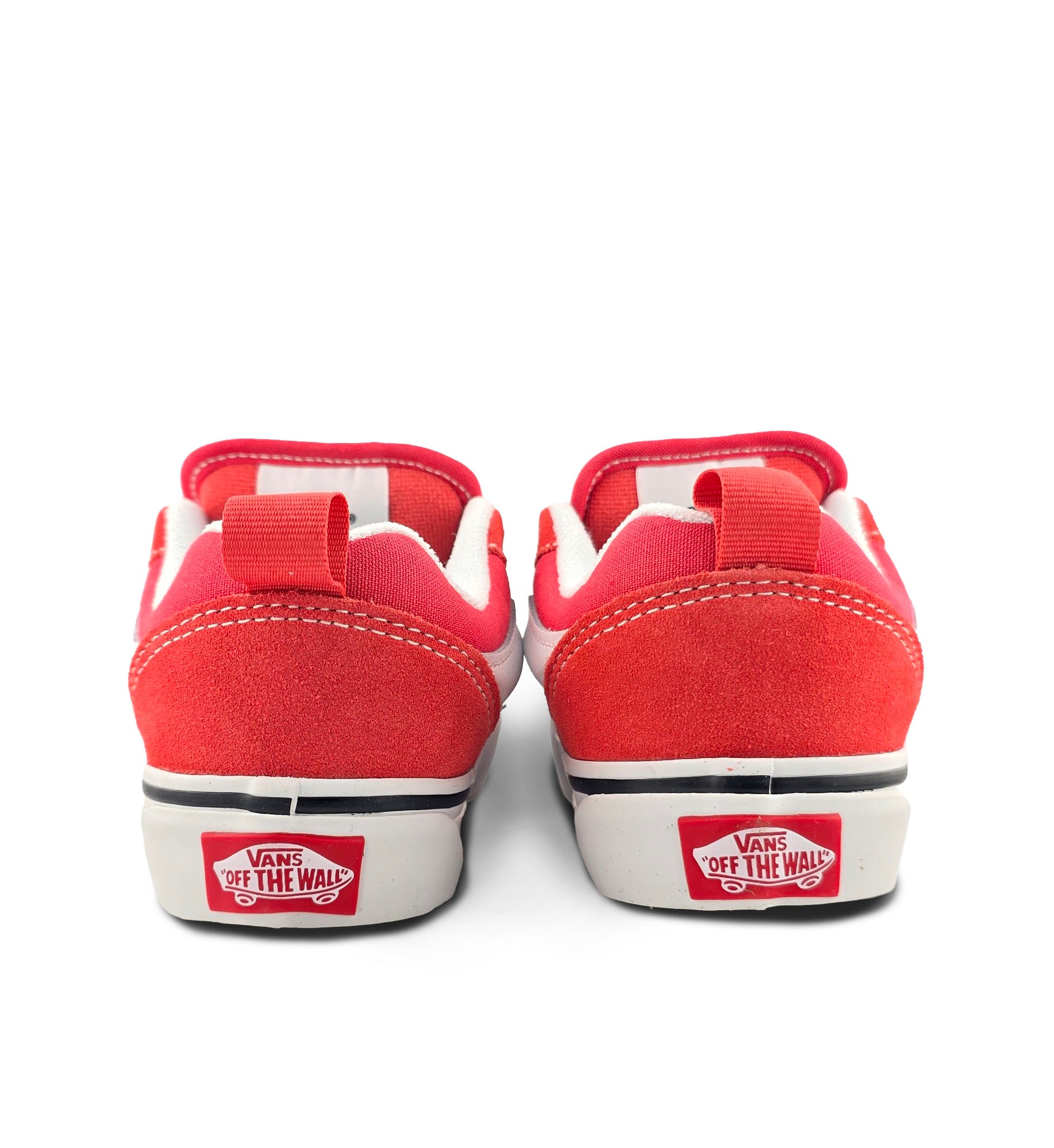 Vans Knu Skool PS “Crimson Haze” (VN000CYUFO9)