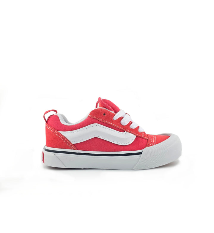 Vans Knu Skool PS “Crimson Haze” (VN000CYUFO9)