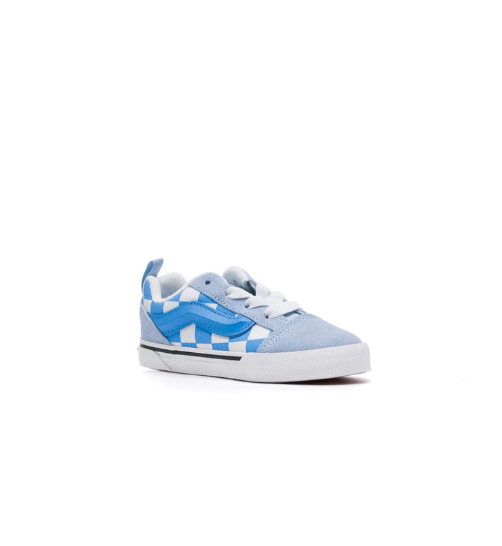 Vans Knu Skool TD 2-Tone Tranquil Blue VN000D0KENA | Pro Feet