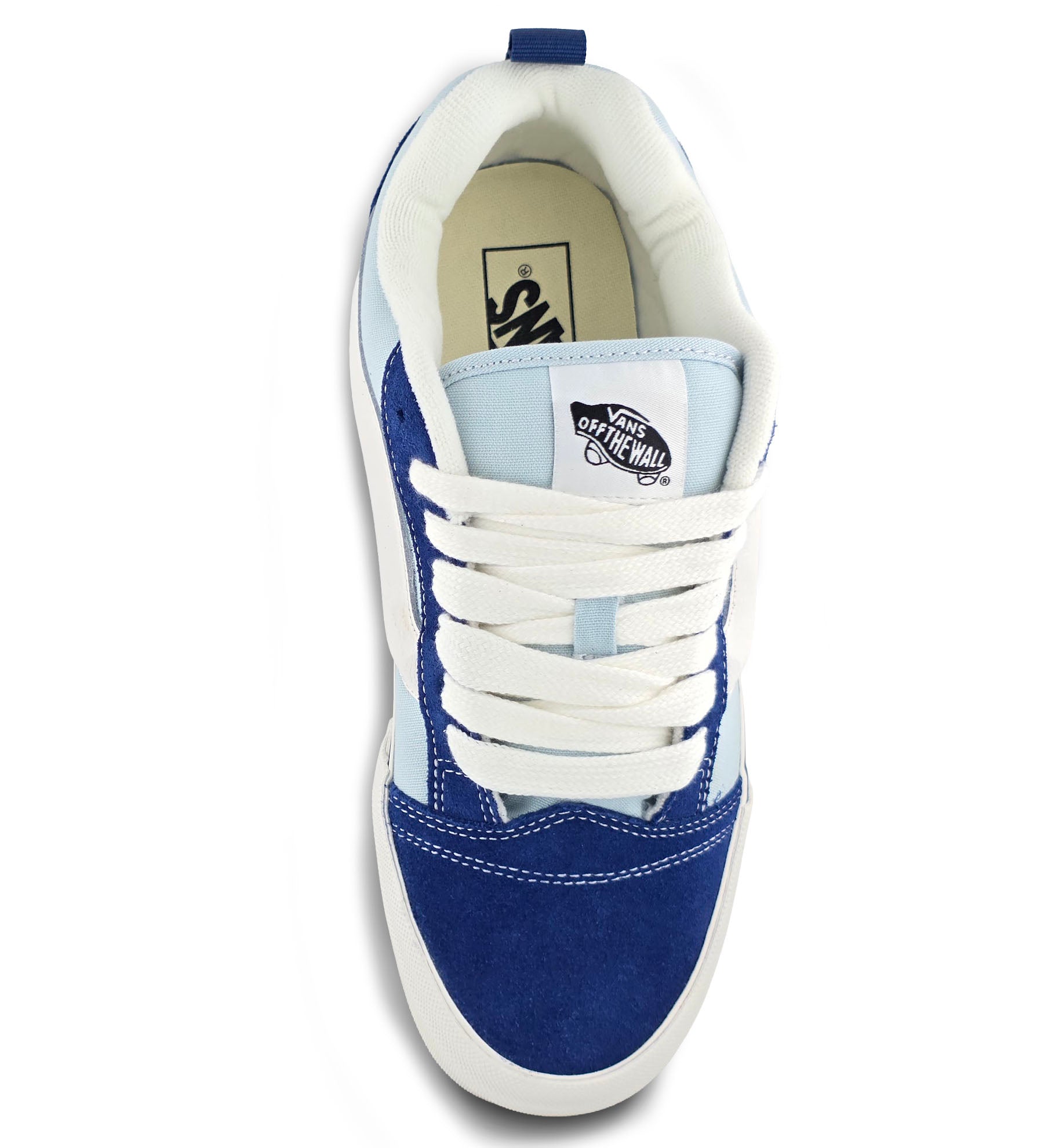 Vans Knu Skool