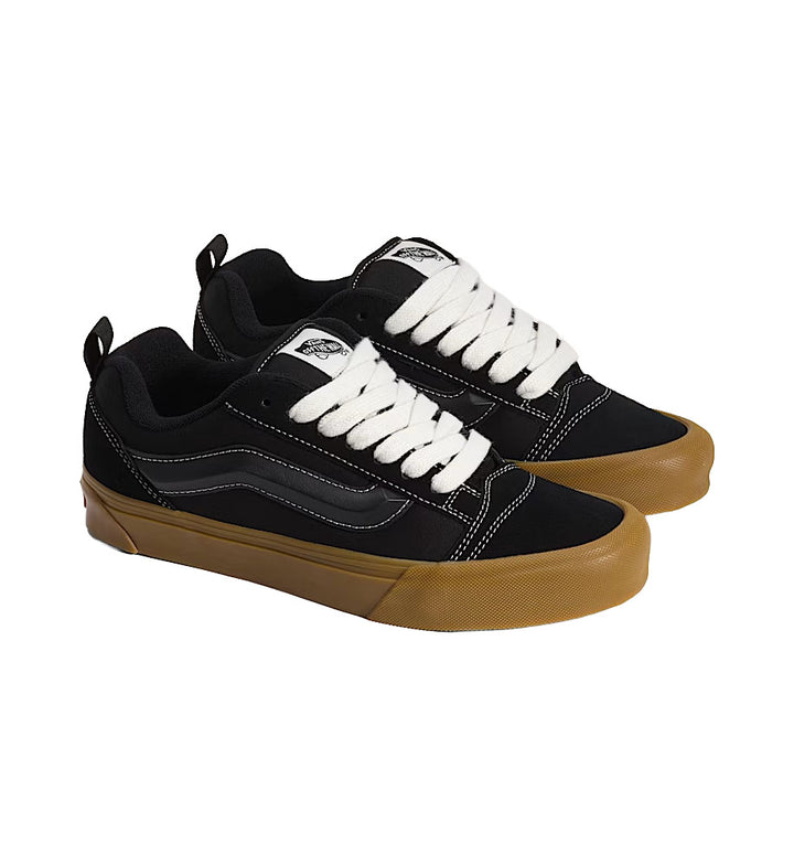 Vans Knu Skool “Gum Black” (VN000D22CJI)