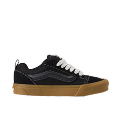 Vans Knu Skool Gum Black VN000D22CJI | Pro Feet
