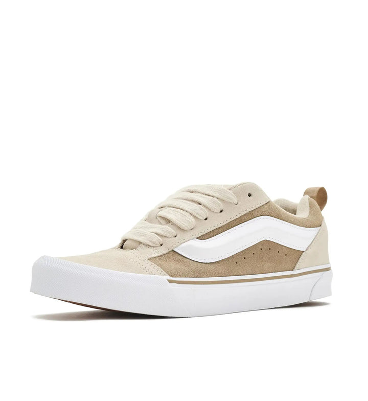 Vans Knu Skool Incense Turtledove VN000D22FBF1 | Pro Feet