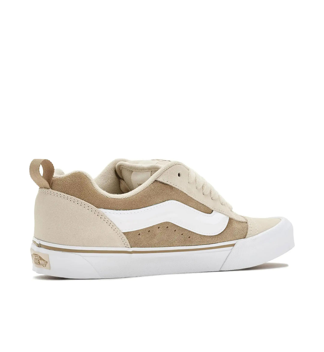 Vans Knu Skool Incense Turtledove VN000D22FBF1 | Pro Feet