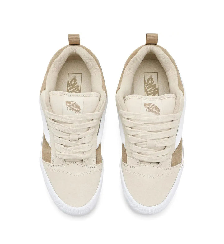 Vans Knu Skool Incense Turtledove VN000D22FBF1 | Pro Feet
