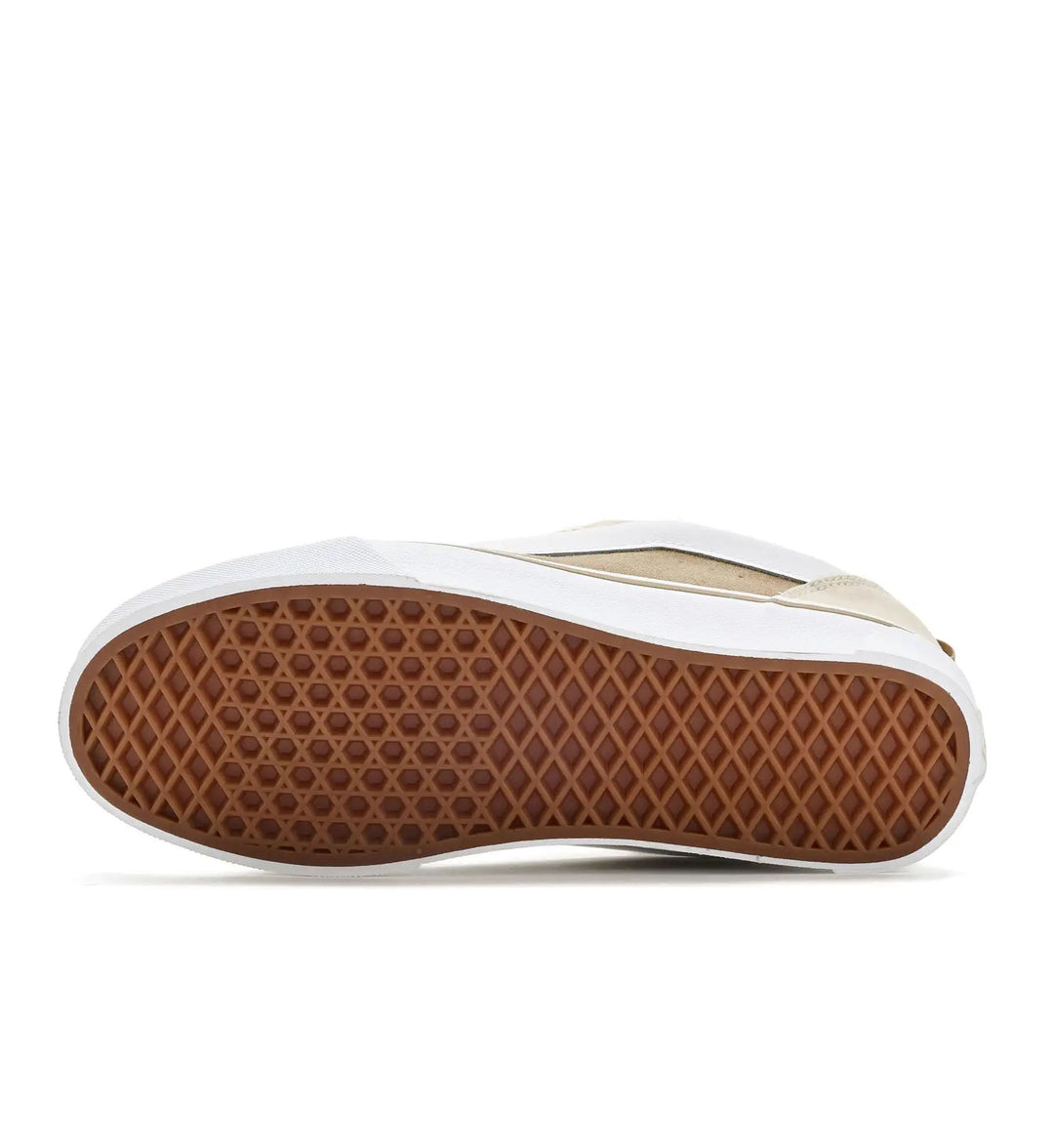 Vans Knu Skool Incense Turtledove VN000D22FBF1 | Pro Feet
