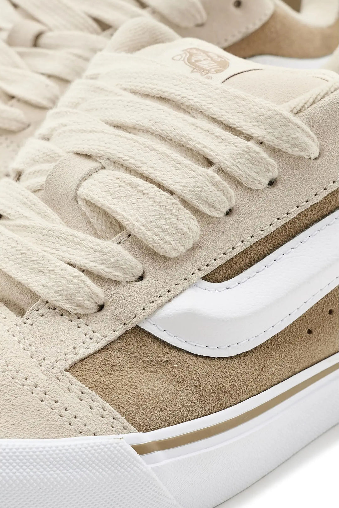 Vans Knu Skool Incense Turtledove VN000D22FBF1 | Pro Feet