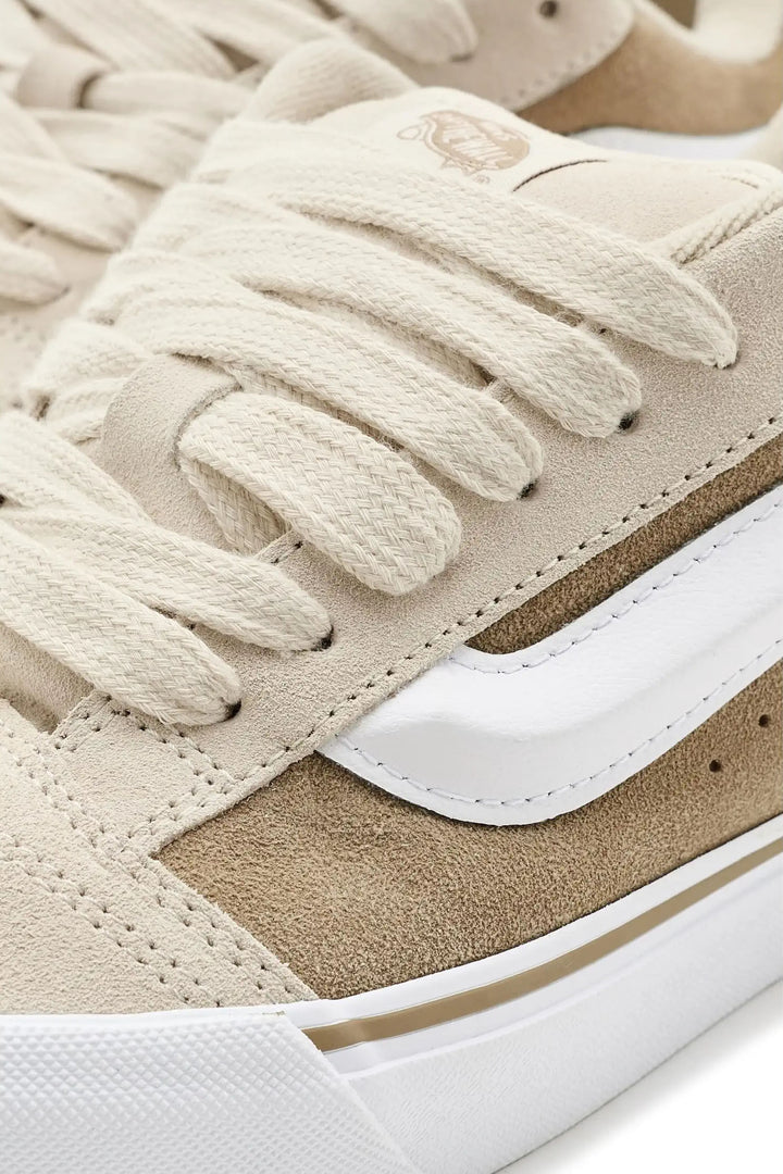 Vans Knu Skool Incense Turtledove VN000D22FBF1 | Pro Feet